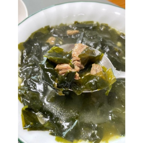 산모용청정미역 200gx50봉