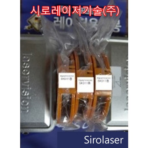 인코넬(INCONEL) 0.4mm 100m/롤