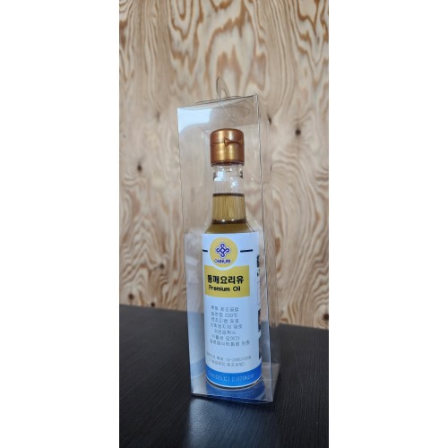 통깨요리유 250ml