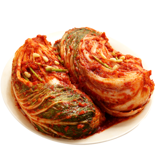 팔공명품 배추김치 10kg
