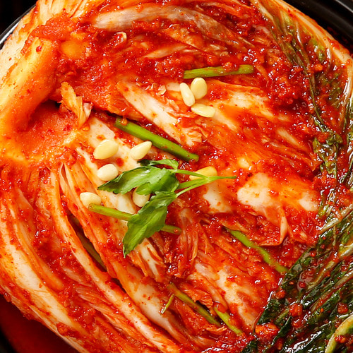 팔공명품 배추김치 10kg