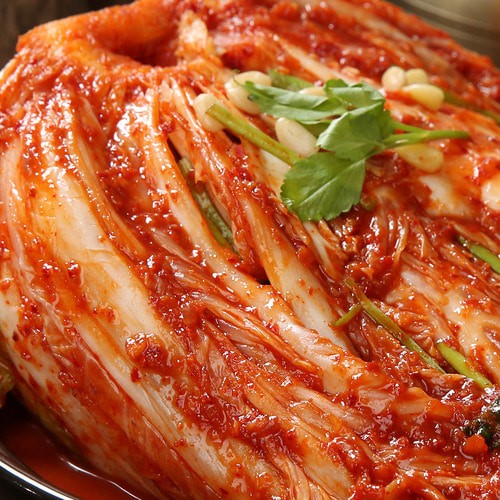 팔공명품 배추김치 10kg