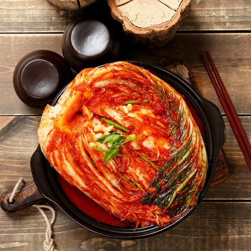 팔공명품 배추김치 10kg