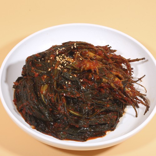 팔공명품 고들빼기 1kg